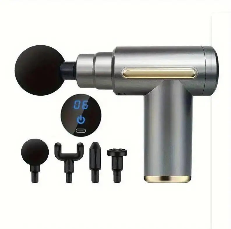 Mini Percussion Massager